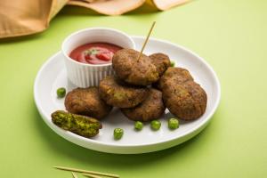 Collection O 35655 Hotel Kalinga,,3 star