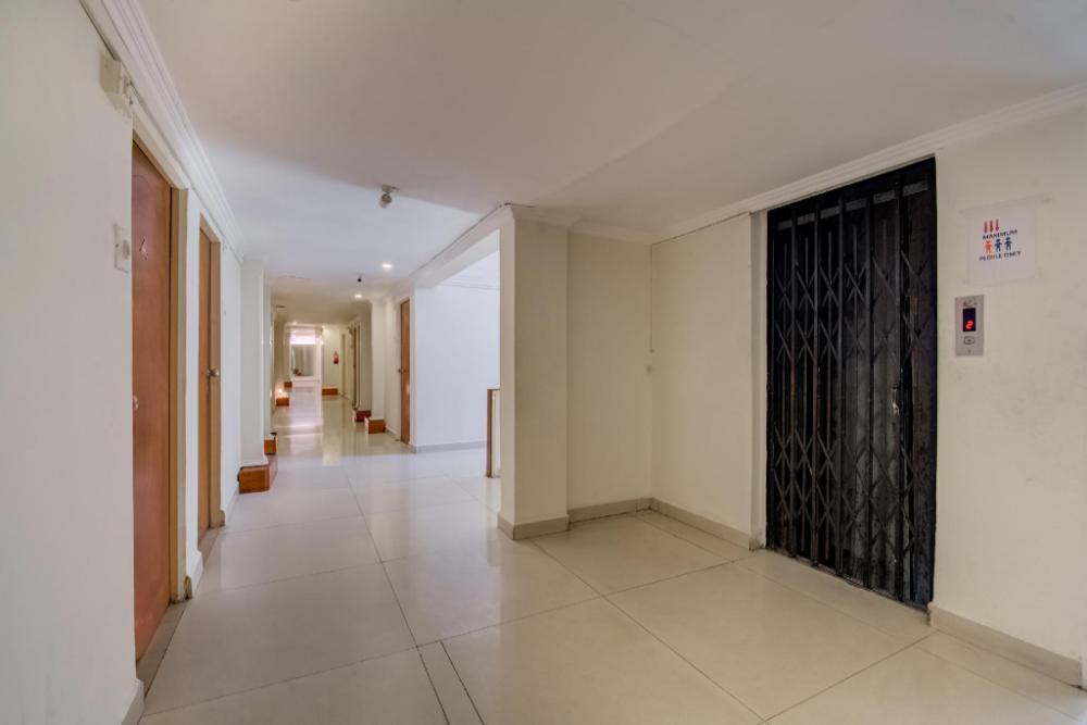 oyo flagship 307 hotel kamini
