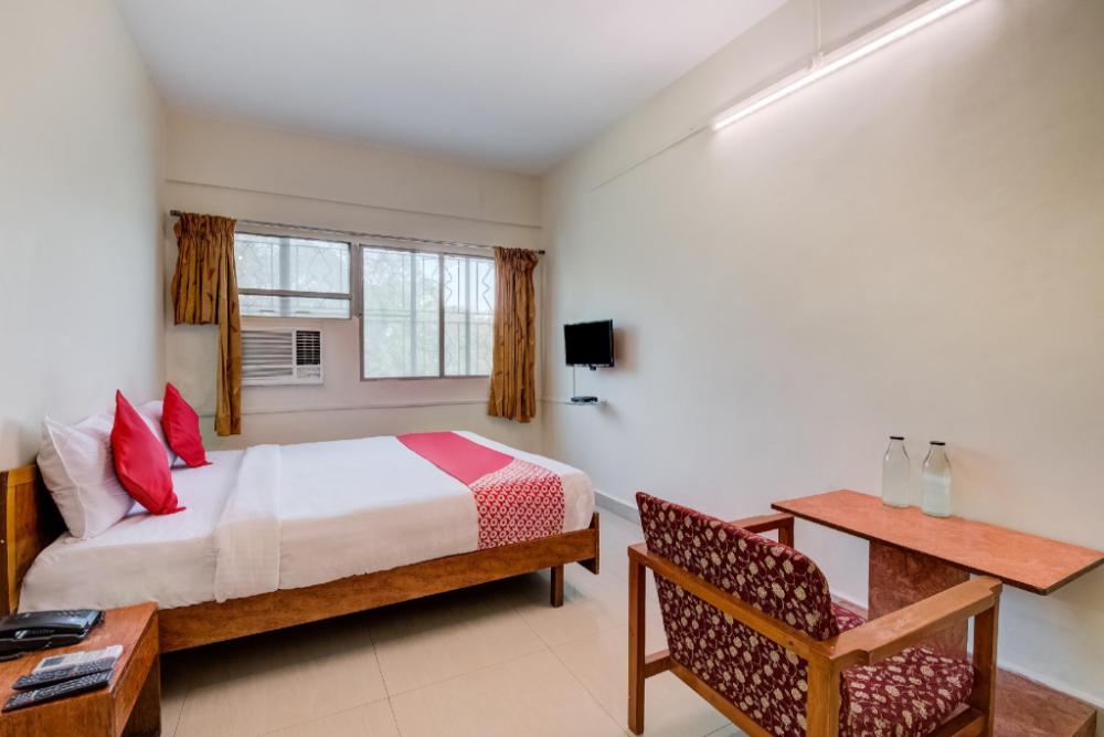 oyo flagship 307 hotel kamini