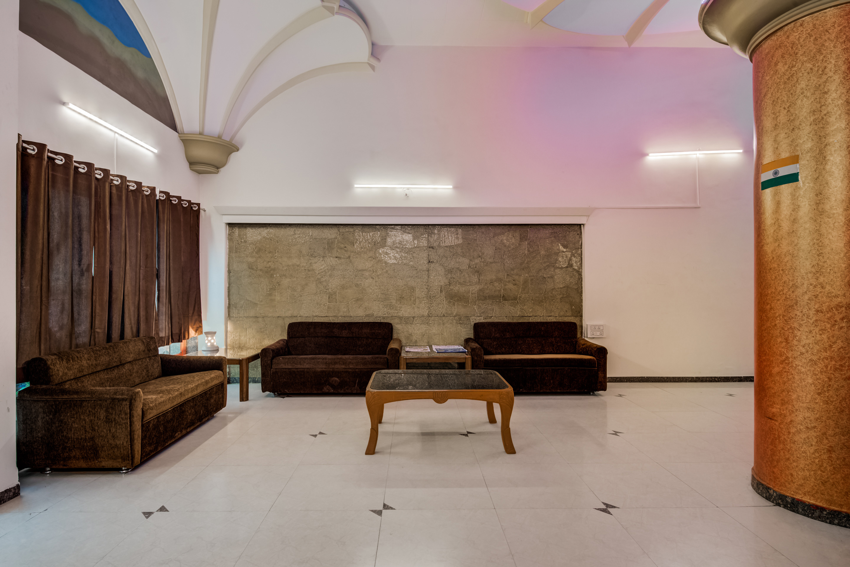 Oyo Flagship 307 Hotel Kamini,,3 star