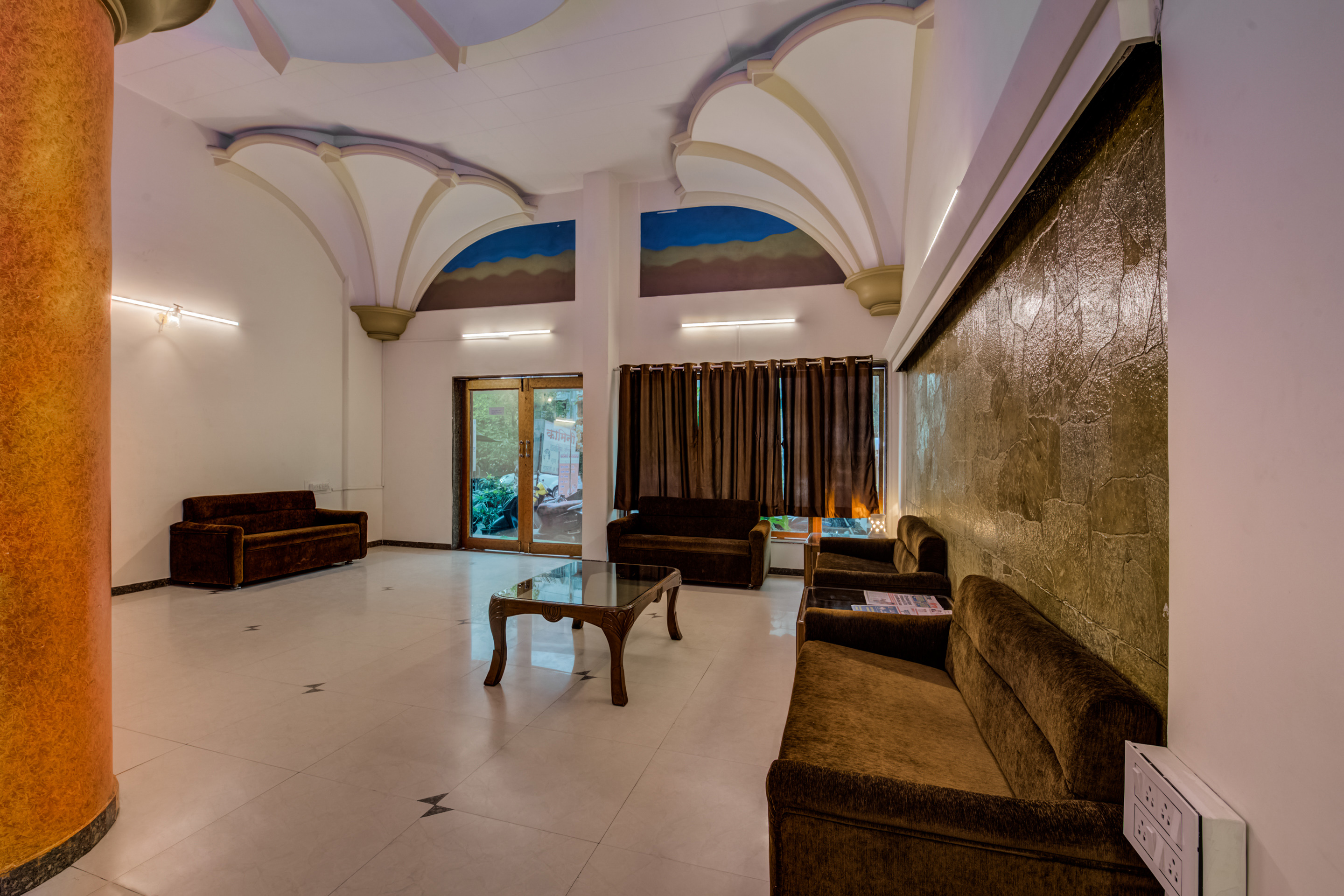 Oyo Flagship 307 Hotel Kamini,,3 star