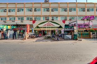 oyo flagship 307 hotel kamini