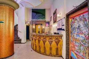 oyo flagship 307 hotel kamini