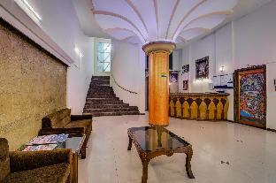 oyo flagship 307 hotel kamini