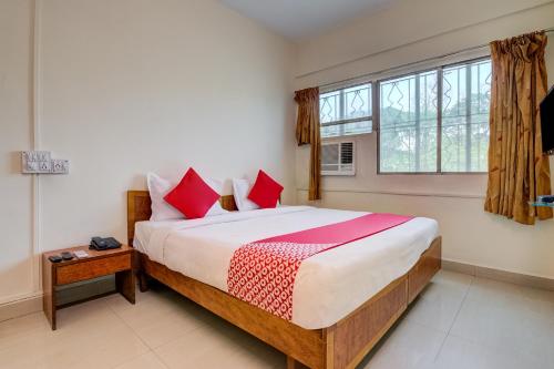 oyo flagship 307 hotel kamini