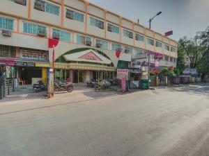 oyo flagship 307 hotel kamini