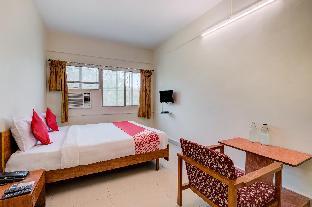 oyo flagship 307 hotel kamini