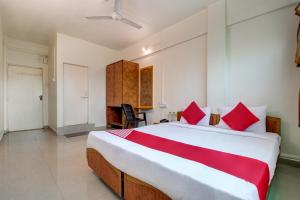 oyo flagship 307 hotel kamini