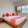 oyo flagship 307 hotel kamini