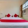 oyo flagship 307 hotel kamini