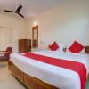 oyo flagship 307 hotel kamini