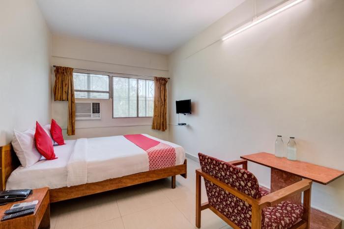 oyo flagship 307 hotel kamini