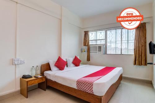 oyo flagship 307 hotel kamini