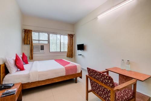 oyo flagship 307 hotel kamini