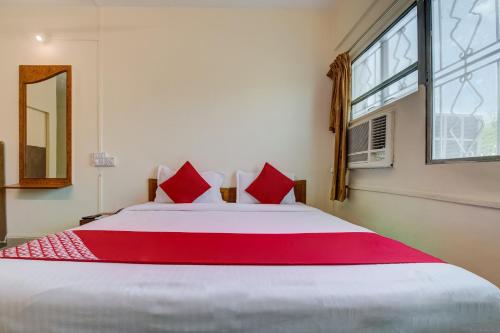 oyo flagship 307 hotel kamini