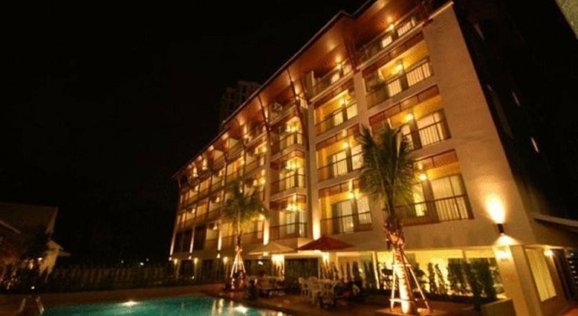 sakorn residence and hotel