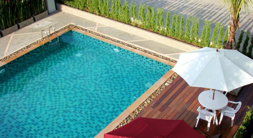 sakorn residence and hotel