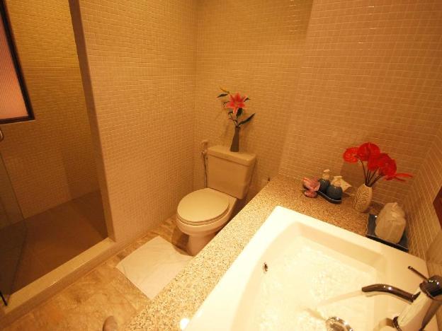 sakorn residence and hotel