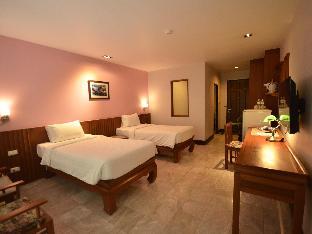 sakorn residence and hotel