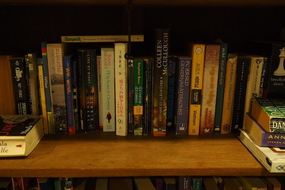 sakorn residence and hotel