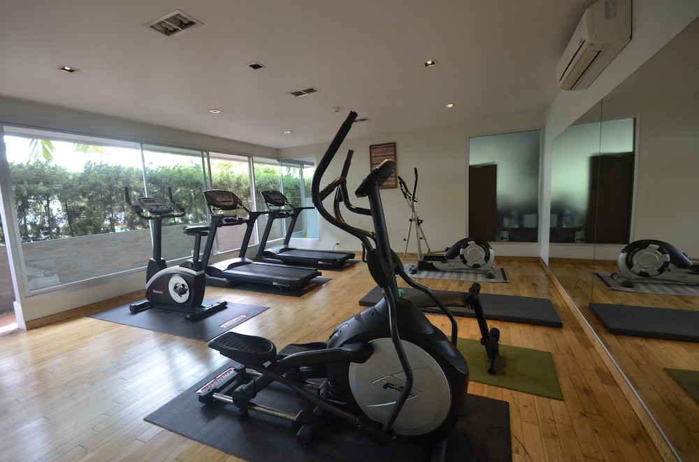 sakorn residence and hotel