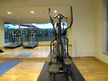 sakorn residence and hotel