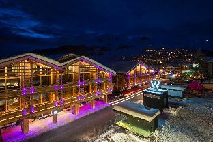 W Verbier,Ardon>>Bagnes,5 star