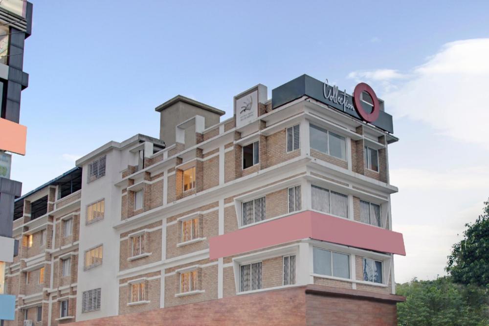 collection o 42886 palm tree lodge