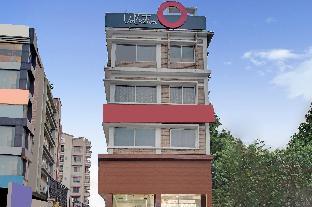 collection o 42886 palm tree lodge