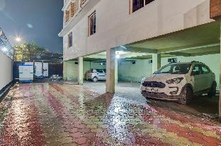 collection o 42886 palm tree lodge