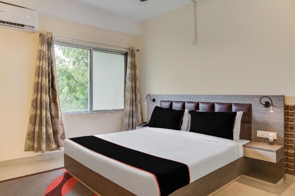 collection o 42886 palm tree lodge