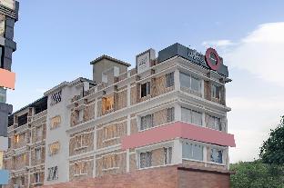 collection o 42886 palm tree lodge