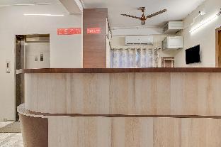 collection o 42886 palm tree lodge