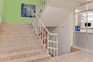 collection o 42886 palm tree lodge