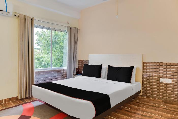 collection o 42886 palm tree lodge