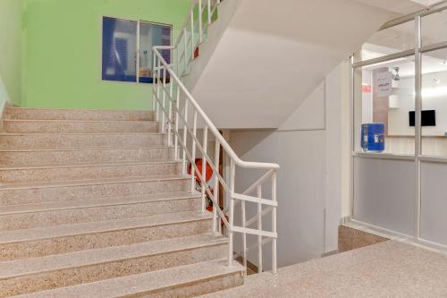 collection o 42886 palm tree lodge