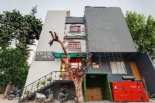 Super Townhouse Oak Arvindo Park Indira Nagar Formerly Rama Inn,,3 star
