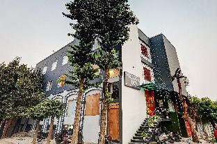 super townhouse oak arvindo park indira nagar formerly rama inn