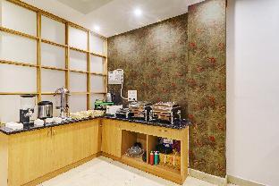 super townhouse oak arvindo park indira nagar formerly rama inn