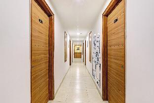 super townhouse oak arvindo park indira nagar formerly rama inn