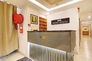 super townhouse oak arvindo park indira nagar formerly rama inn
