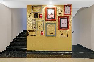 super townhouse oak arvindo park indira nagar formerly rama inn