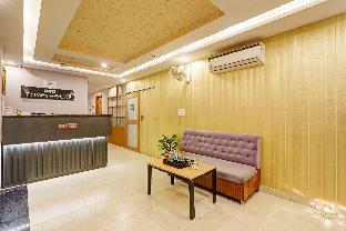 Super Townhouse Oak Arvindo Park Indira Nagar Formerly Rama Inn,,3 star
