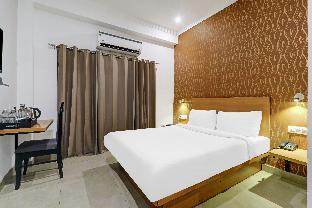 super townhouse oak arvindo park indira nagar formerly rama inn