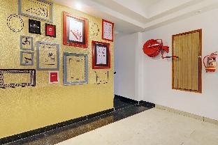 Super Townhouse Oak Arvindo Park Indira Nagar Formerly Rama Inn,,3 star