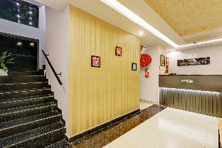 super townhouse oak arvindo park indira nagar formerly rama inn