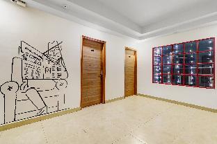 super townhouse oak arvindo park indira nagar formerly rama inn