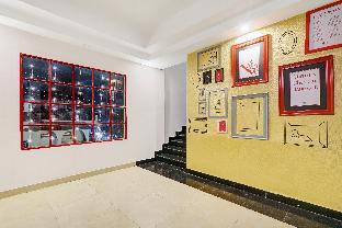 super townhouse oak arvindo park indira nagar formerly rama inn