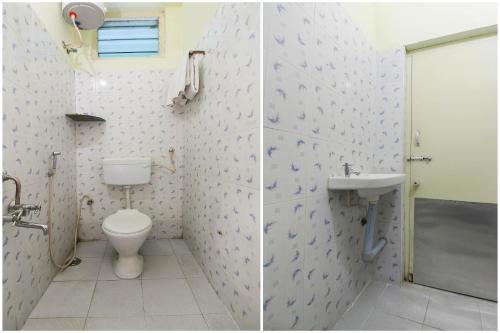 hotel o royal residency