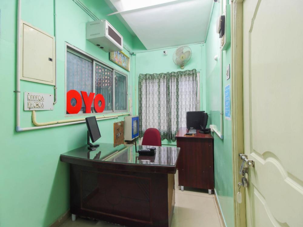 hotel o royal residency